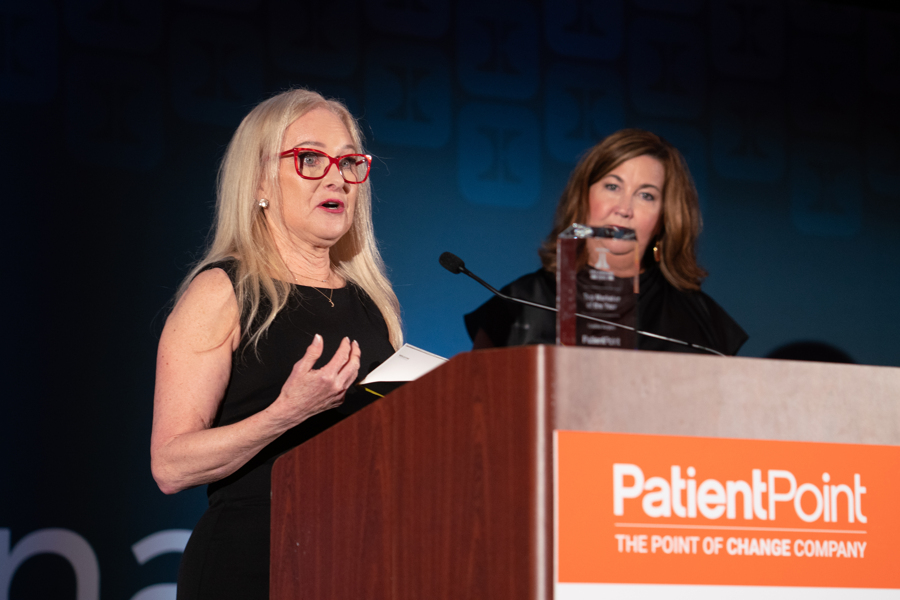 DTC Perspectives tweet media