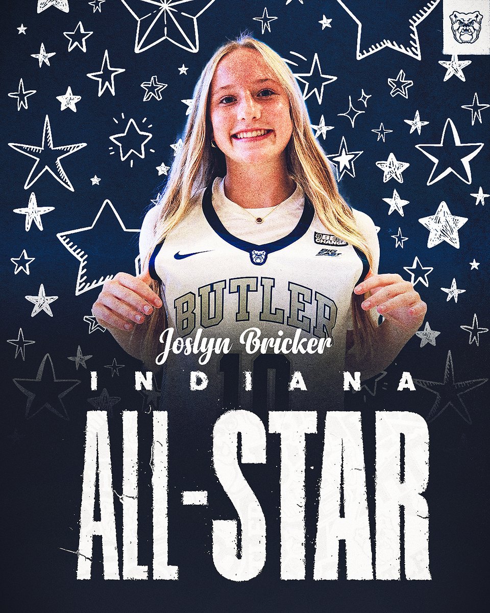 Butler Women’s Basketball tweet media