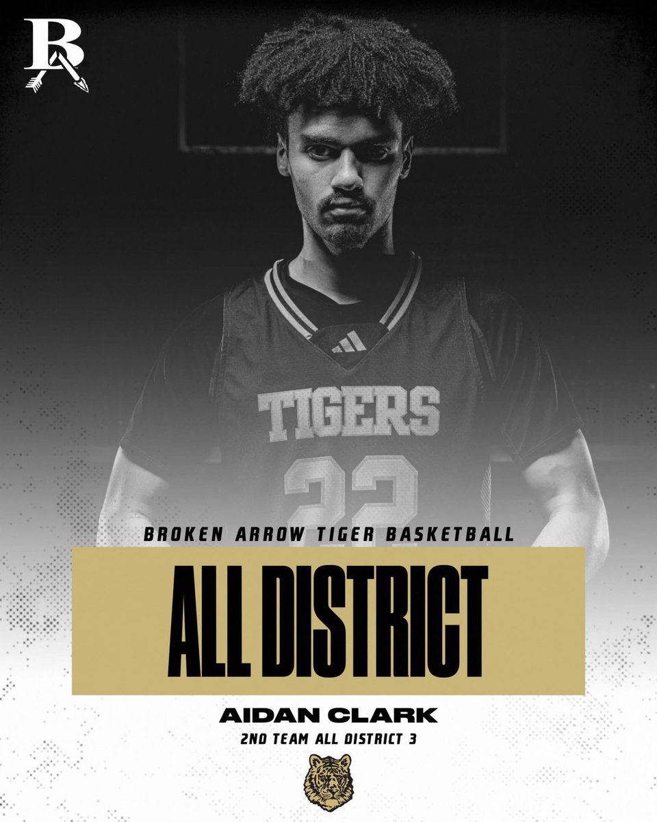 Broken Arrow Athletics tweet media