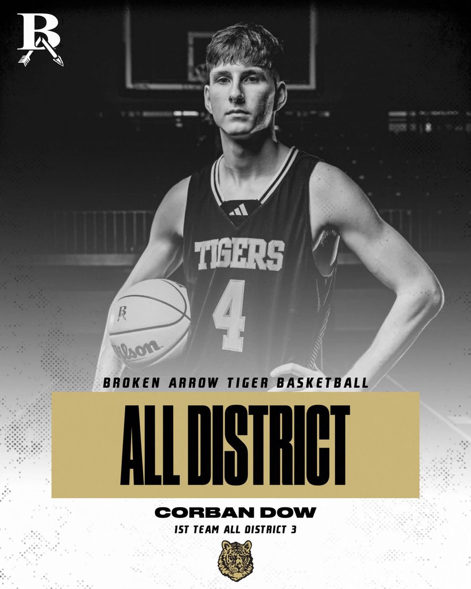 Broken Arrow Athletics tweet media