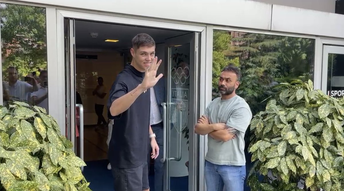 Simone Togna tweet media