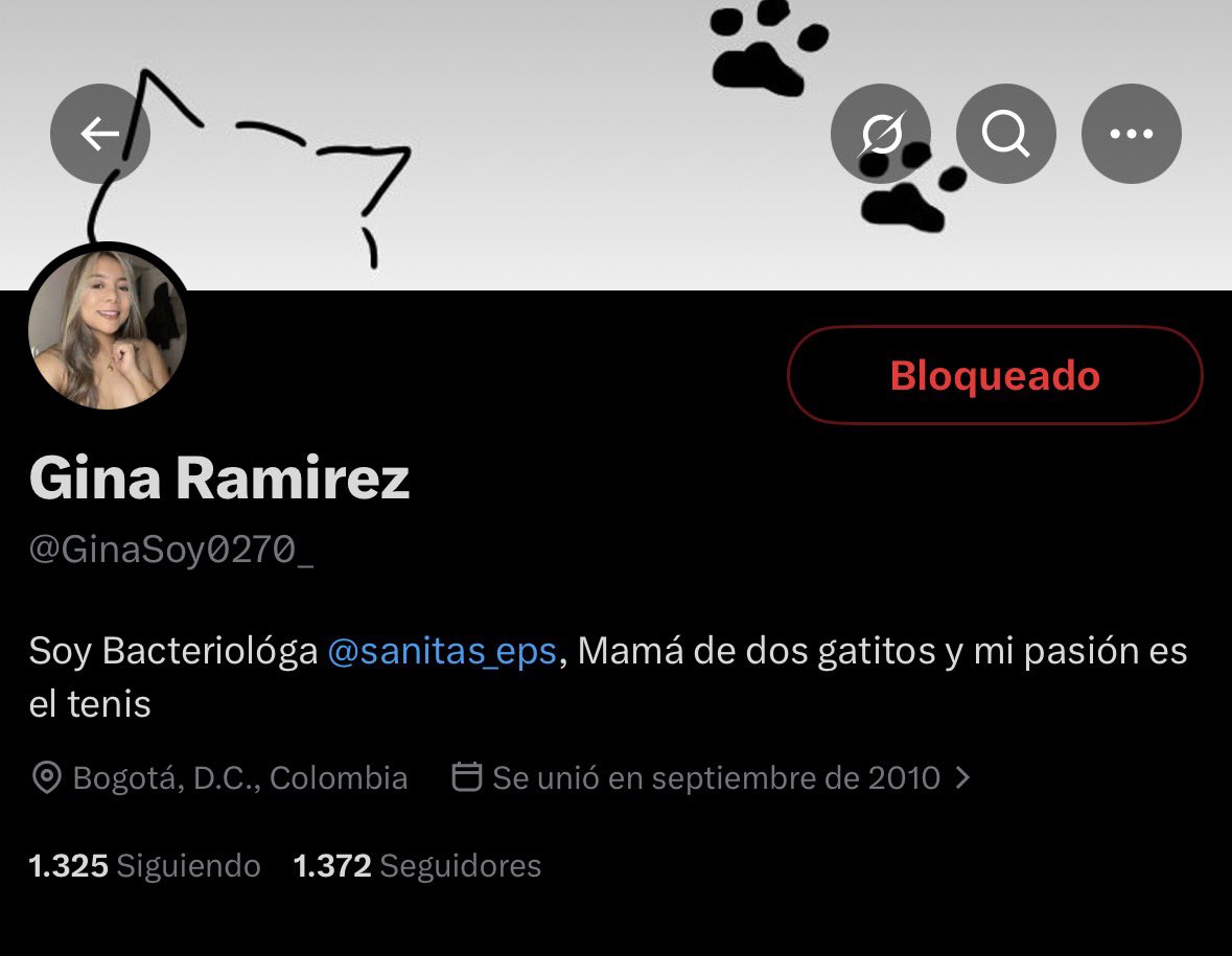 EstafaBoletas's tweet image. Diferentes perfiles, misma malparida.

 E S T A F A ‼️⚠️

#fep #estereo #picnic #boleta #viernes #sabado #domingo #rawayana