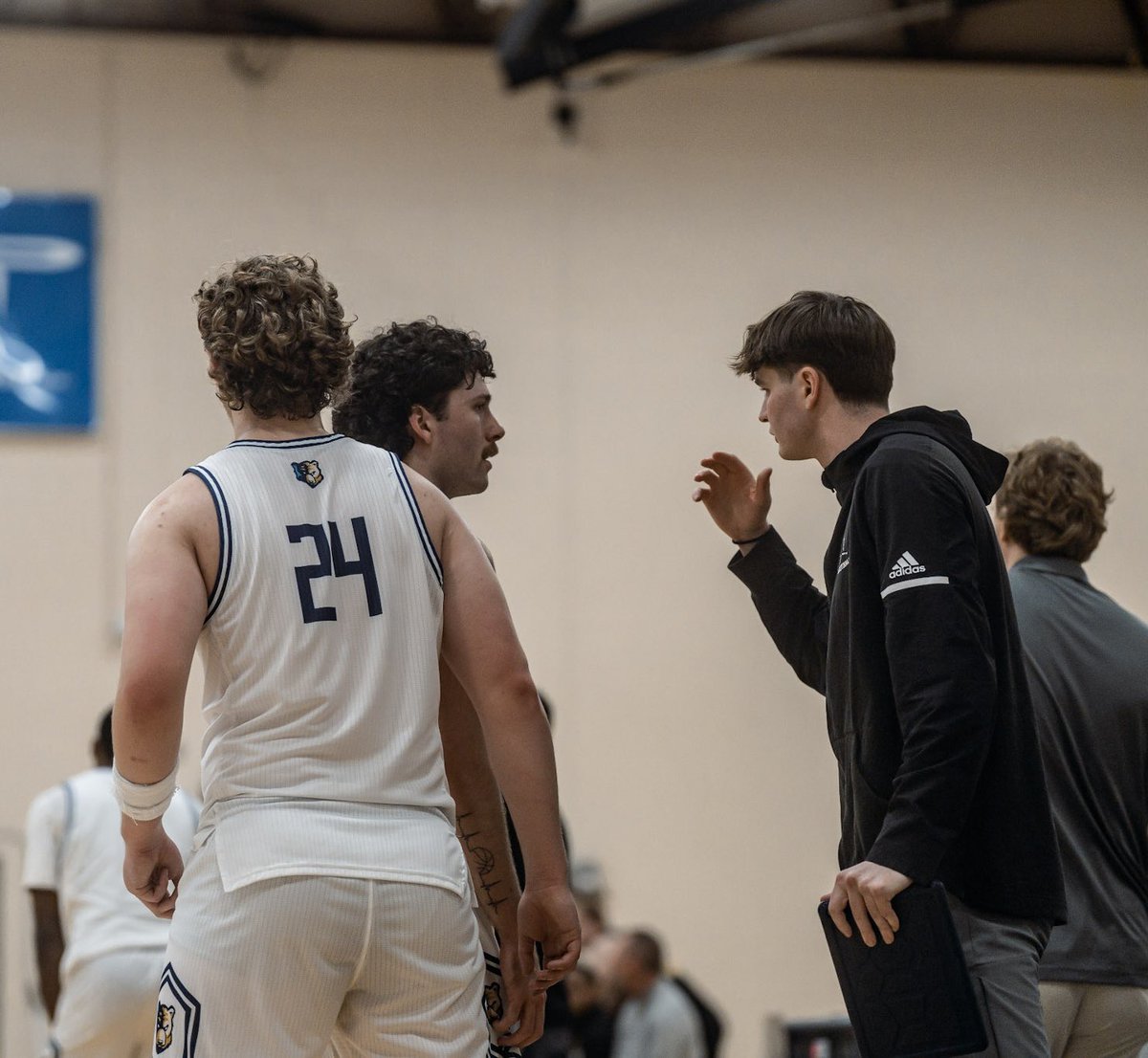 Davis McCarn tweet media