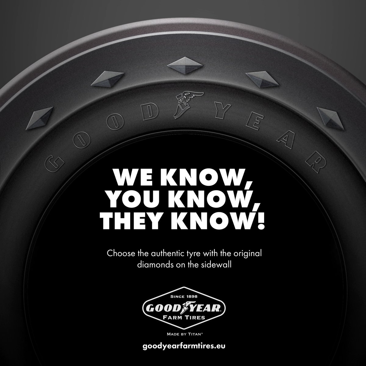 Goodyear Farm Tires Europe tweet media