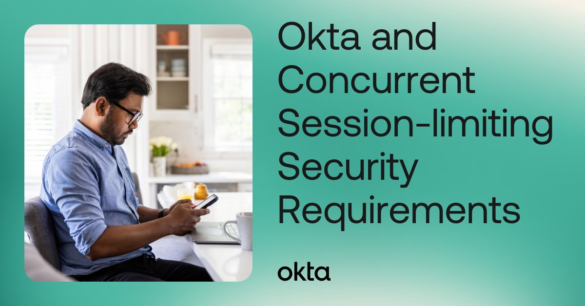 Okta Customer Support tweet media