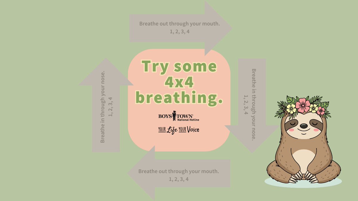 Boys Town Hotline tweet media