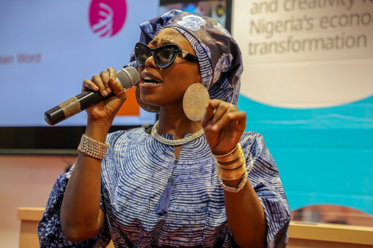 Elsie Attafuah tweet media