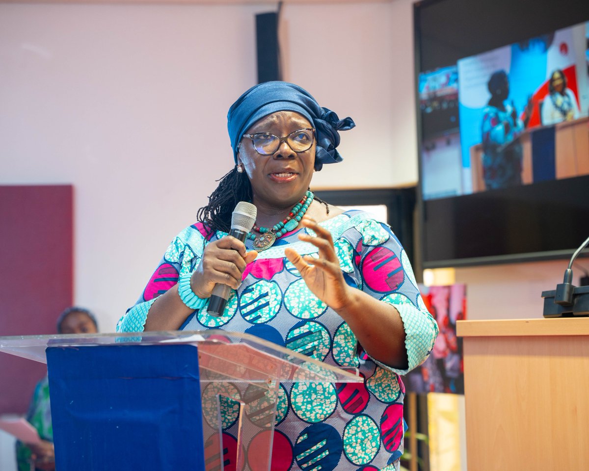 Elsie Attafuah tweet media