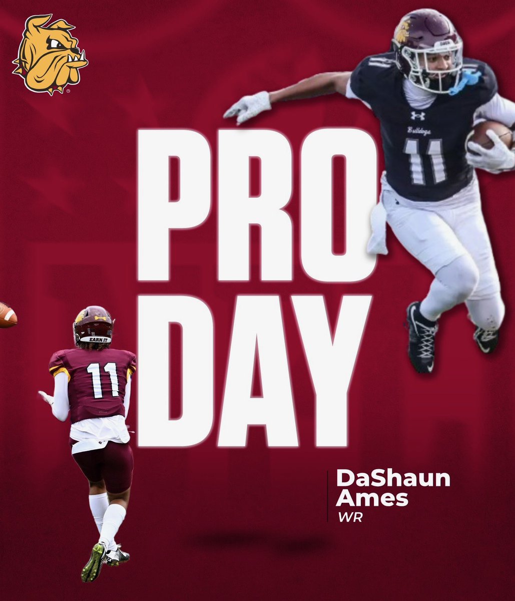 UMD Football tweet media