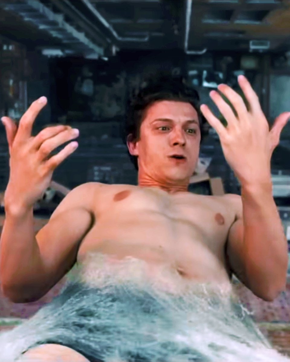 MCU - The Direct tweet media