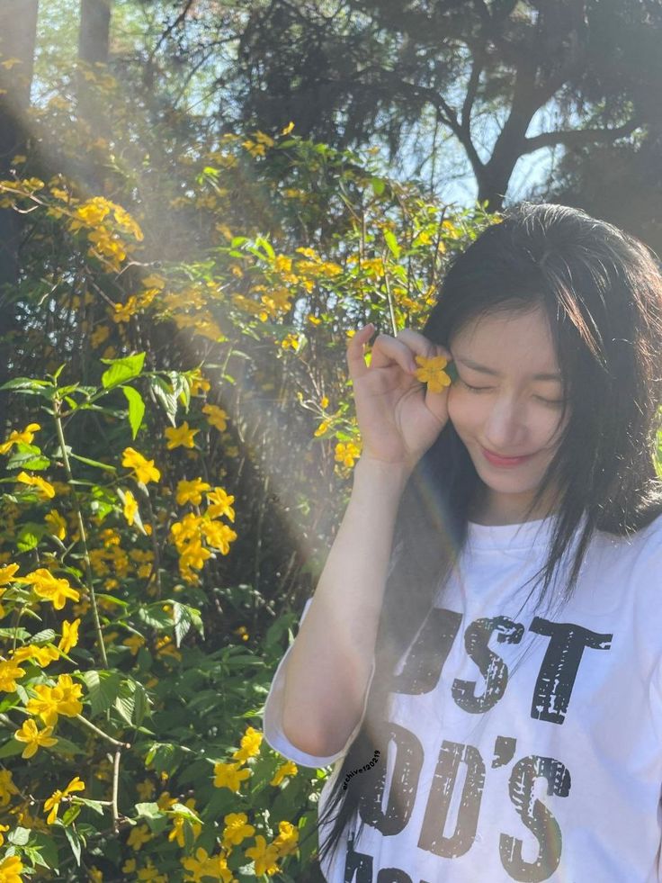 daily chaeryeong tweet media