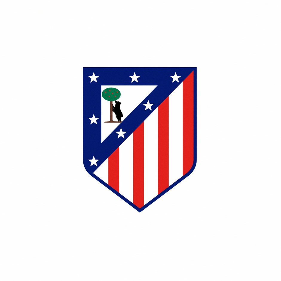 Atletico Universe tweet media
