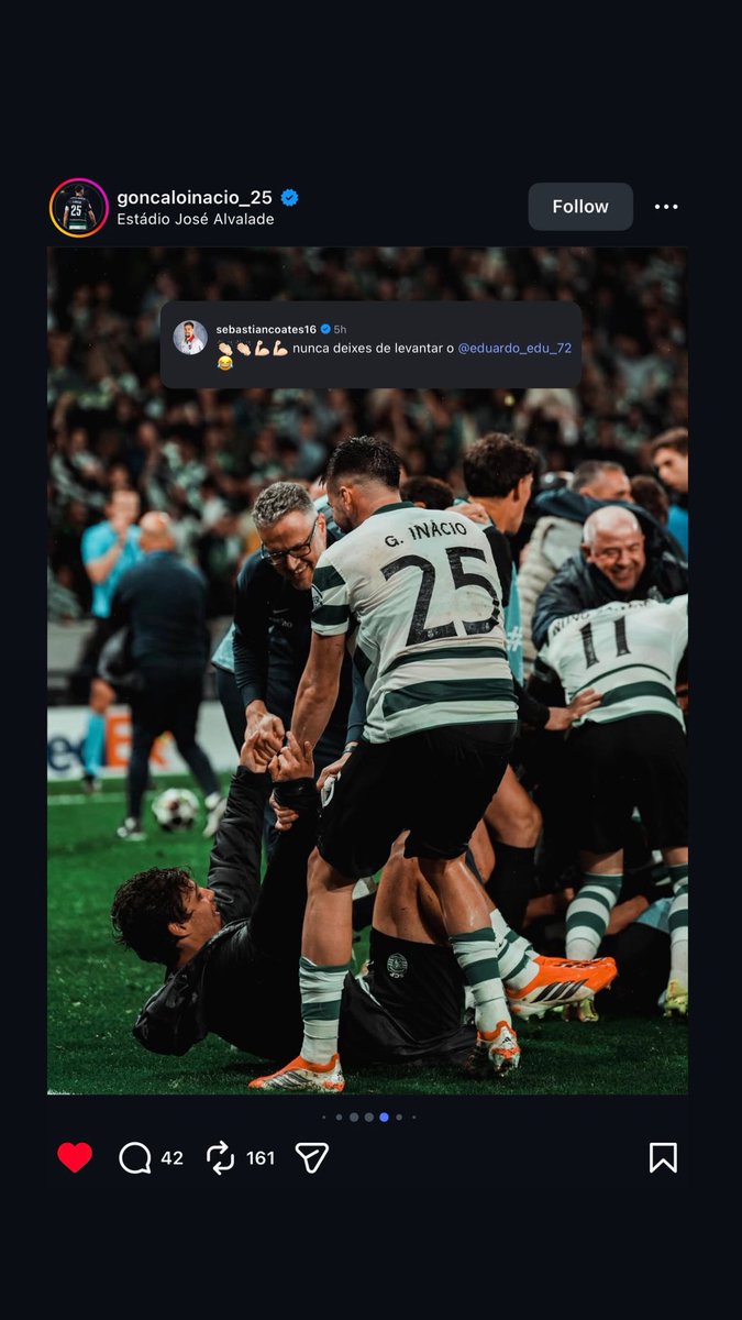 o amor fala assim, de maneiras bonitas 🤍