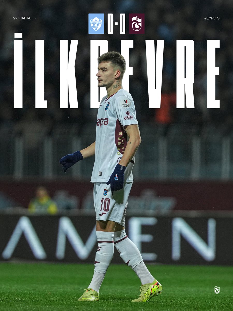 Trabzonspor tweet media