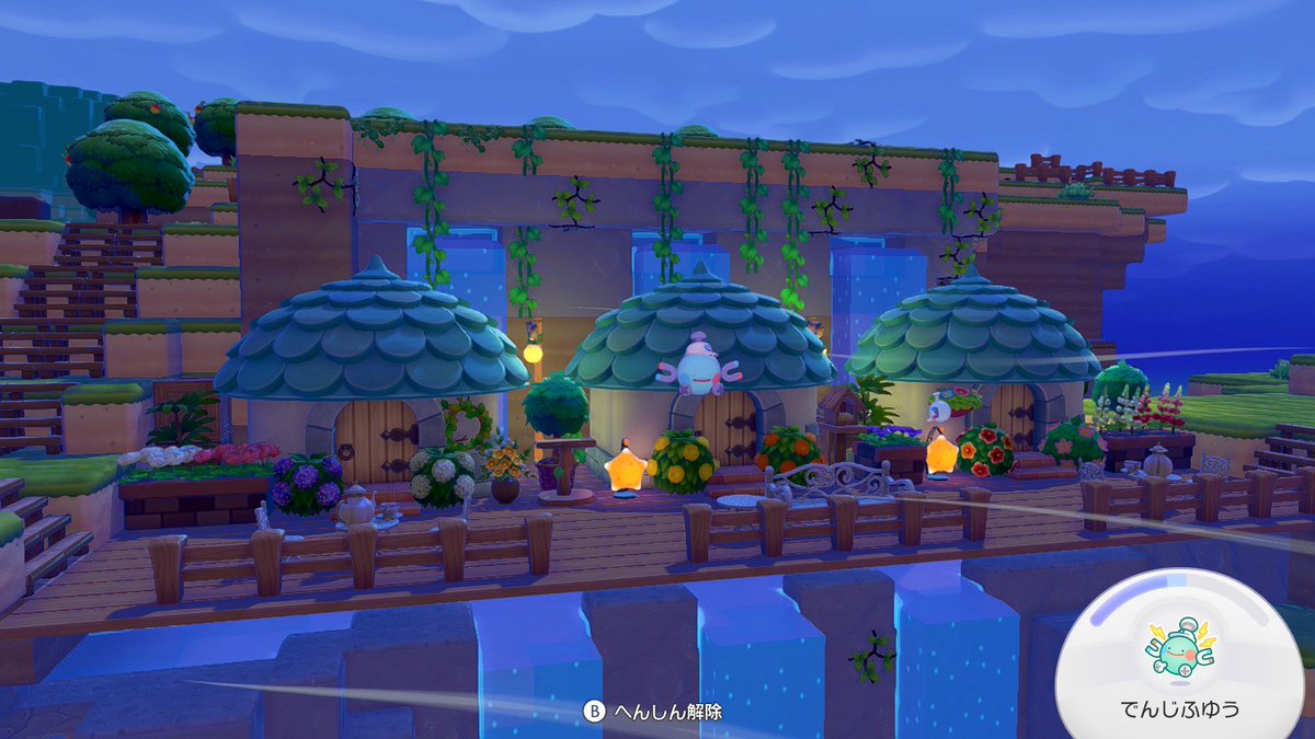 こなみ tweet media