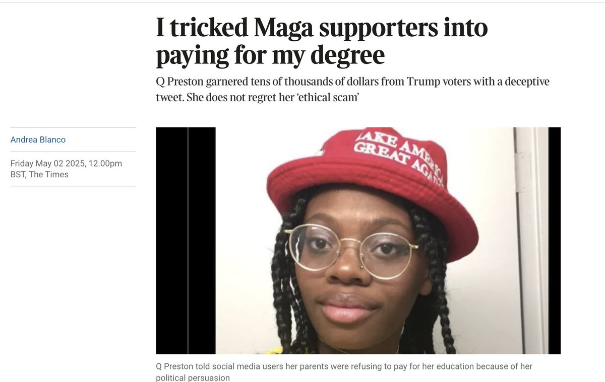 True Discipline tweet media