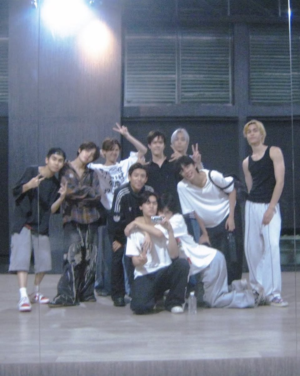 สองขวบแย้ว โตขึ้นอีกปีแต่ก็เป็น'น้อง'ไดซ์ตลอดไป จะก้าวเล็กก้าวใหญ่แต่เราจะก้าวไปด้วยกันแน่นอน dice &amp; prize we go together! 
#DICE_SONRAY