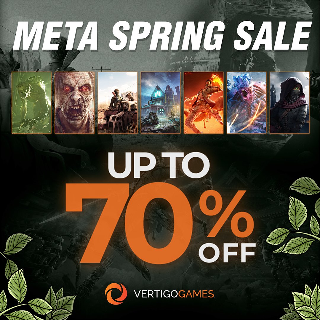 Vertigo Games tweet media