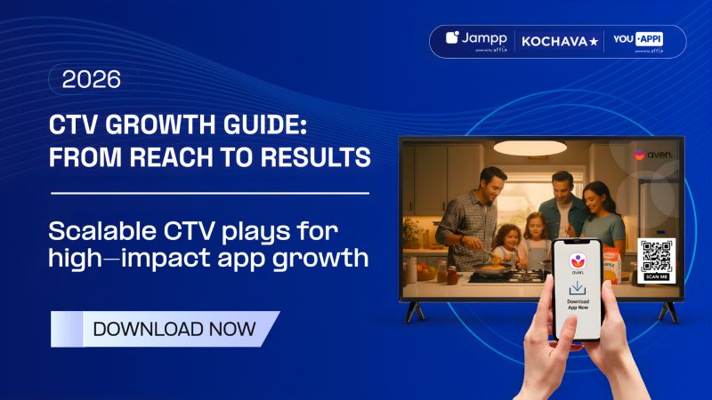 Kochava Official tweet media