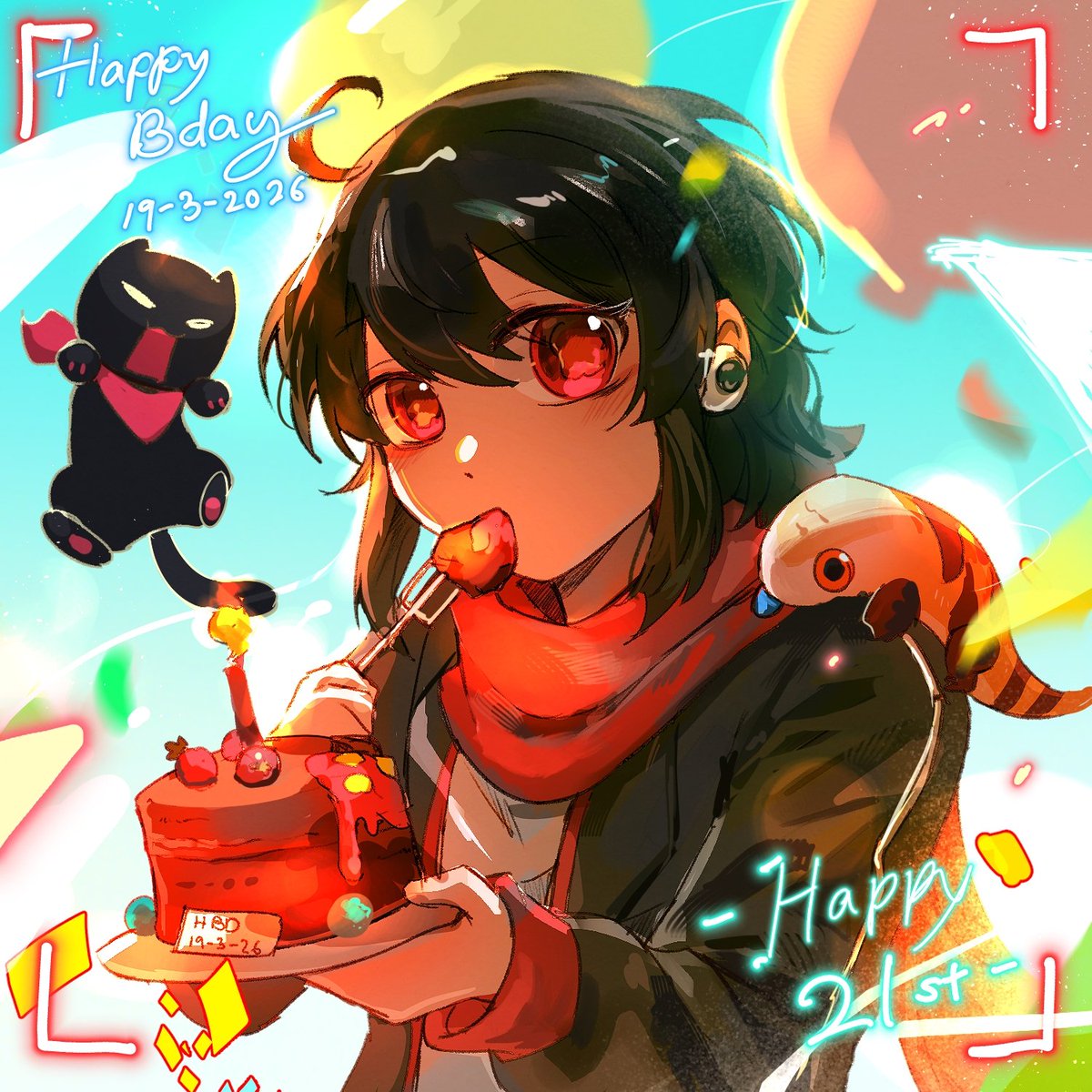 comico漫头猫 tweet media