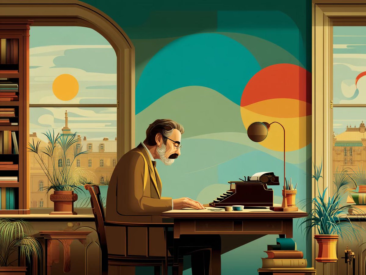 Rob Hestand | ArtisanOS Alpha tweet media