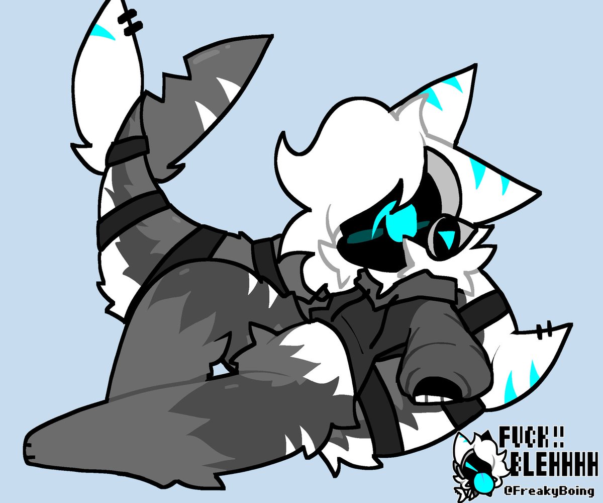 Degon Ghost tweet media