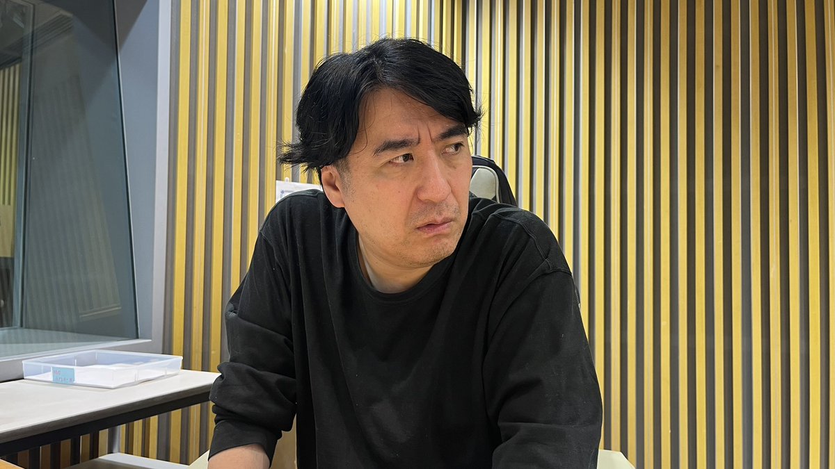 佐久間宣行のオールナイトニッポン0【公式】 tweet media