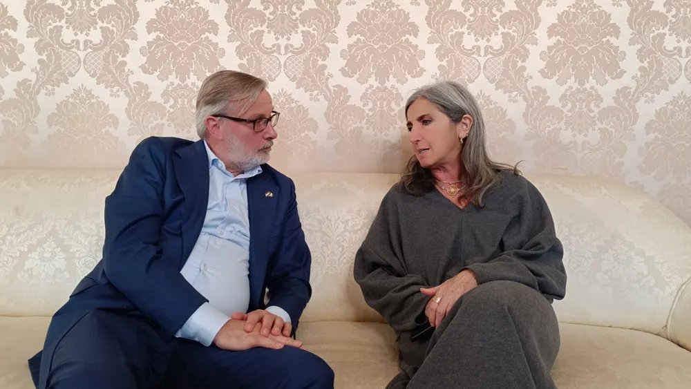 Ambasciata e Consolato dei Paesi Bassi in Italia tweet media