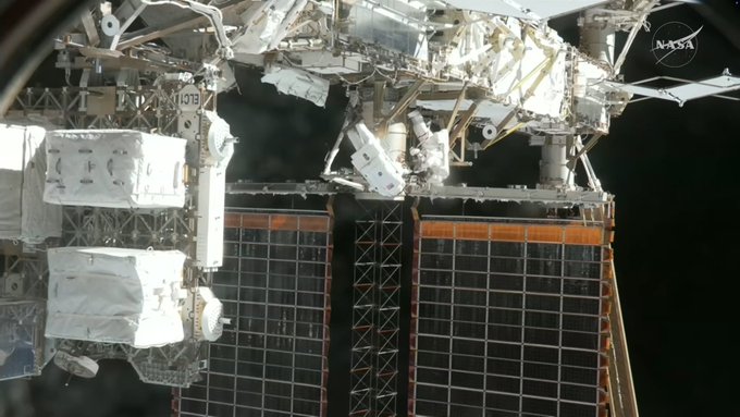 Rêves d'Espace tweet media