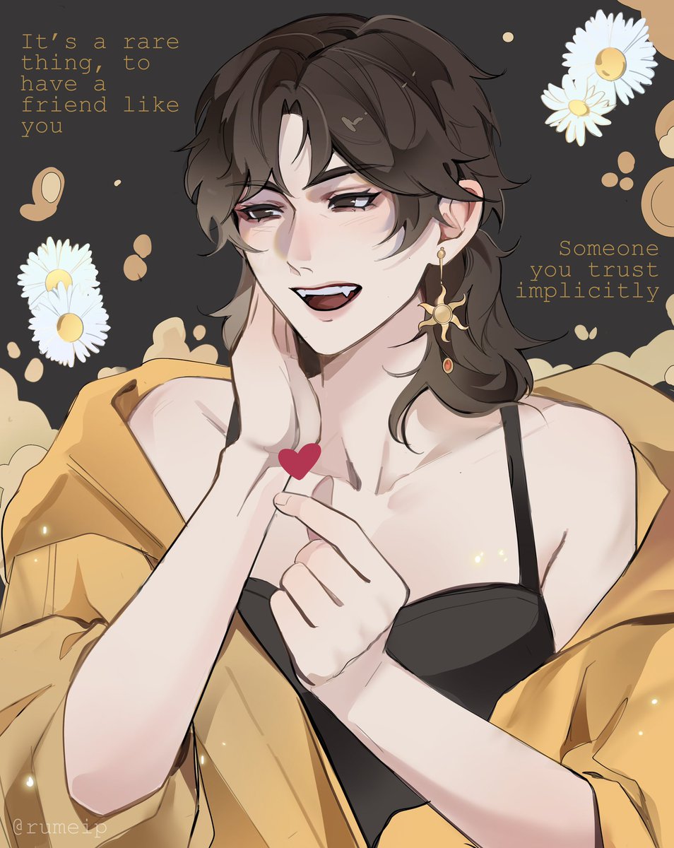 fem!Shiguang 🌙 #linkclick #shiguang