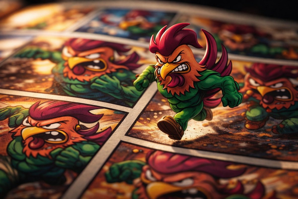 The CollectionistX - $TCX $EGLD tweet media