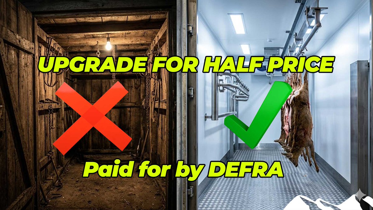 Fieldsports Channel tweet media