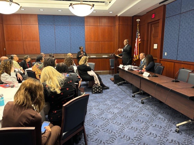 Rep. Emanuel Cleaver tweet media