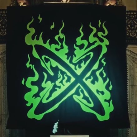 🚨‼️NUEVO ÁLBUM DE FEID 

💿 “EL GREEN PRINT: LA SAGA (DISCO 1) - FEID VS. FERXXO” 

🗓️MAÑANA