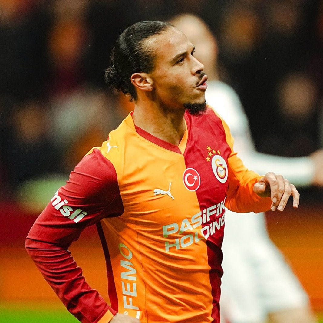 𝙻. 𝚂𝙰𝙽𝙴 tweet media