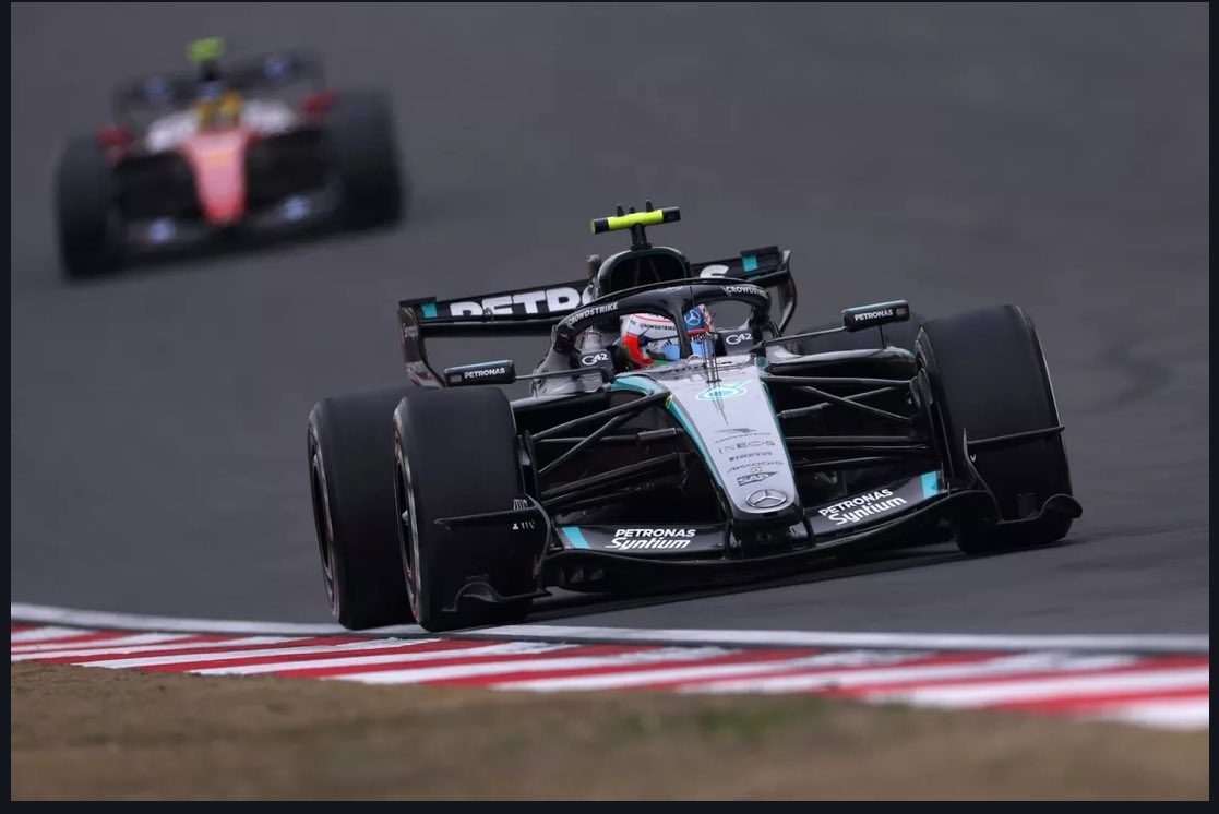 DRS Unlocked tweet media