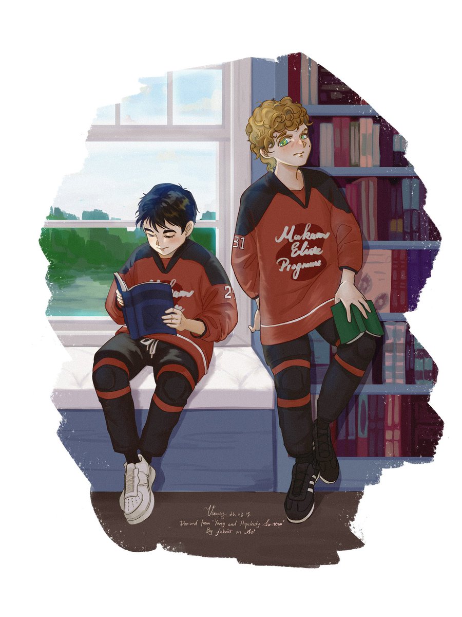 Avenue Z tweet media