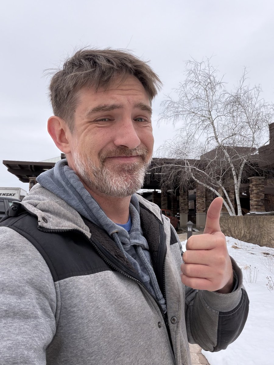 This Effin’ GM ➡️ Gary Con tweet media