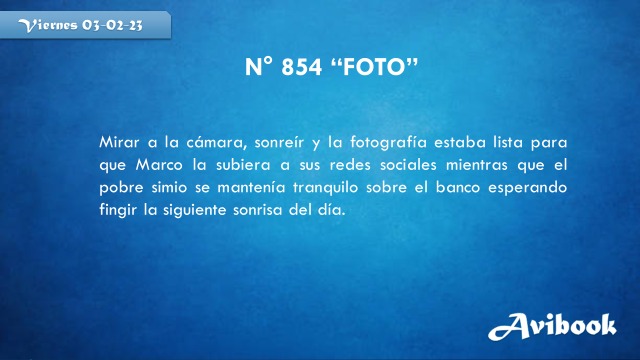avibook_tw's tweet photo. #microcuento #854
#microlectura #microcuentos #lecturadiaria #escritores #escritoreschilenos #paraleer #leer #microrelato #Wattpad #libros #escritor #libro #historias #chile #Felizmiercoles #miercoles #foto #fotografia #sonreir #animales #zoologico #recuerdo #zoo #monos #simios https://t.co/kzmXc4J5oa