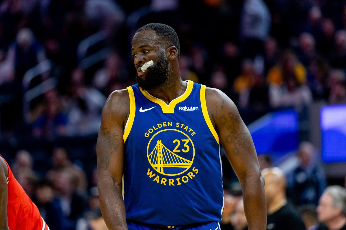 The Comeback tweet media