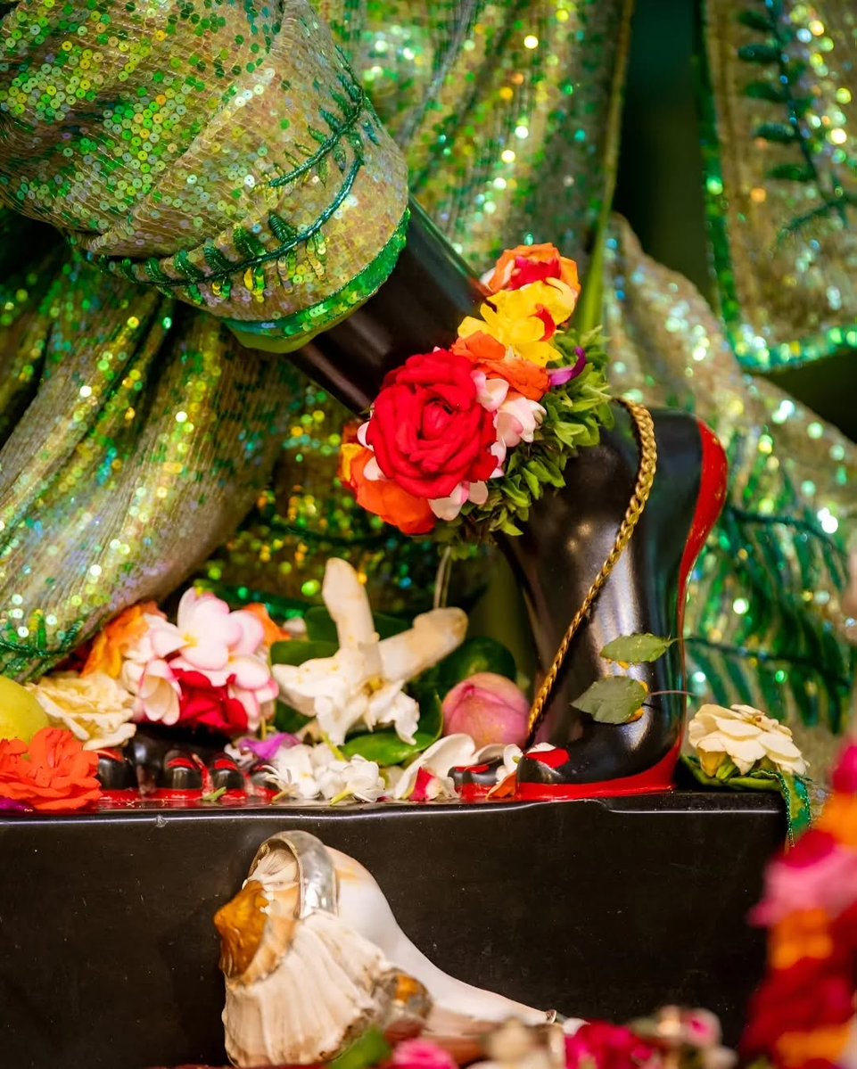 Radhika Ras 🪷 tweet media