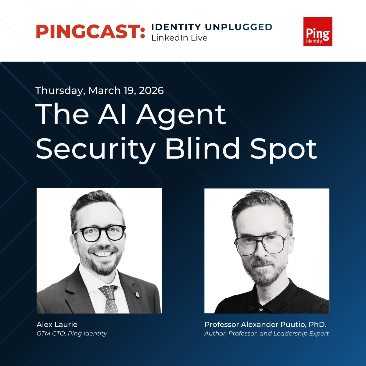 Ping Identity tweet media