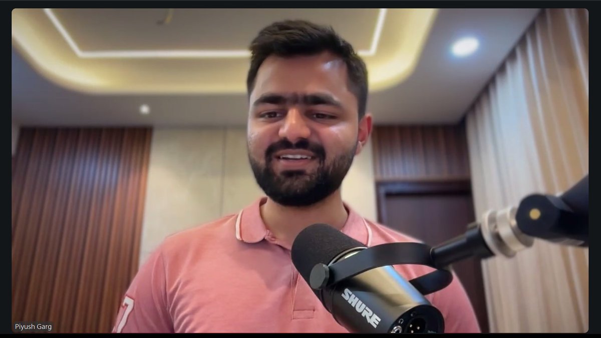 Sameer Bhagtani tweet media