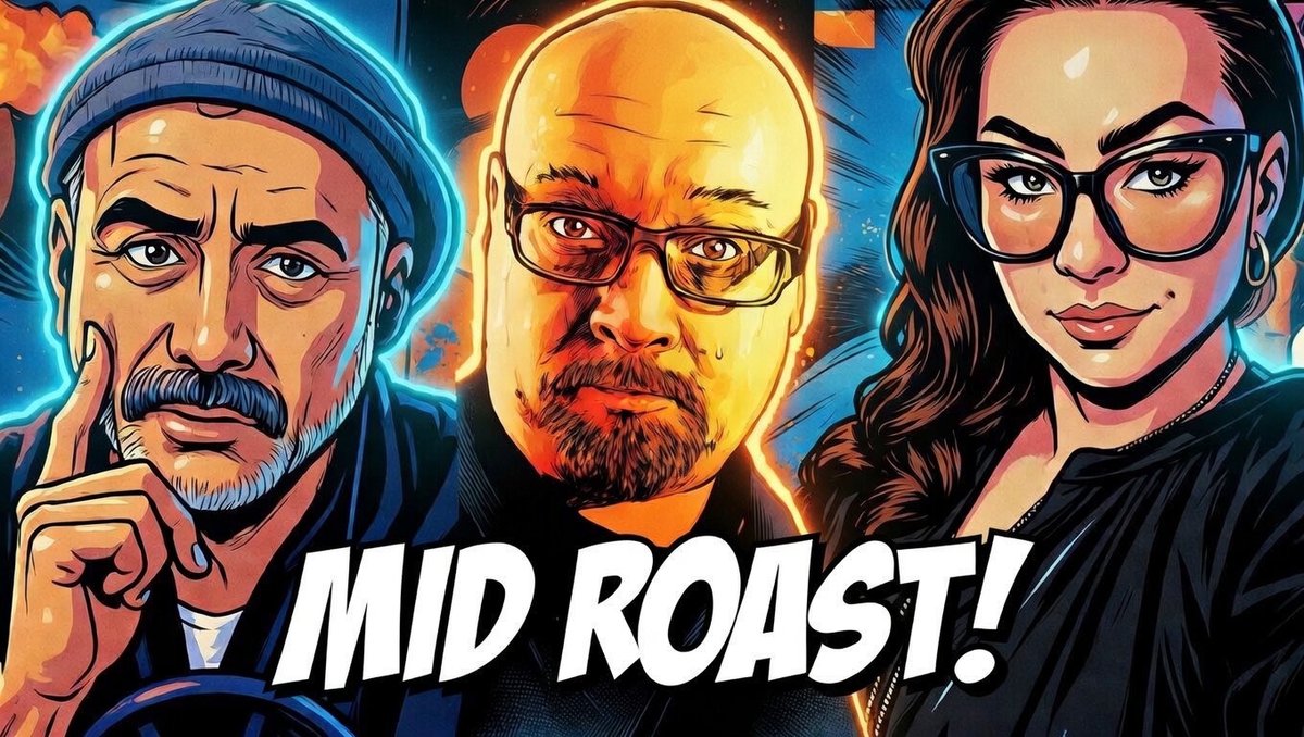 Paulie_The_Latino_Slant tweet media