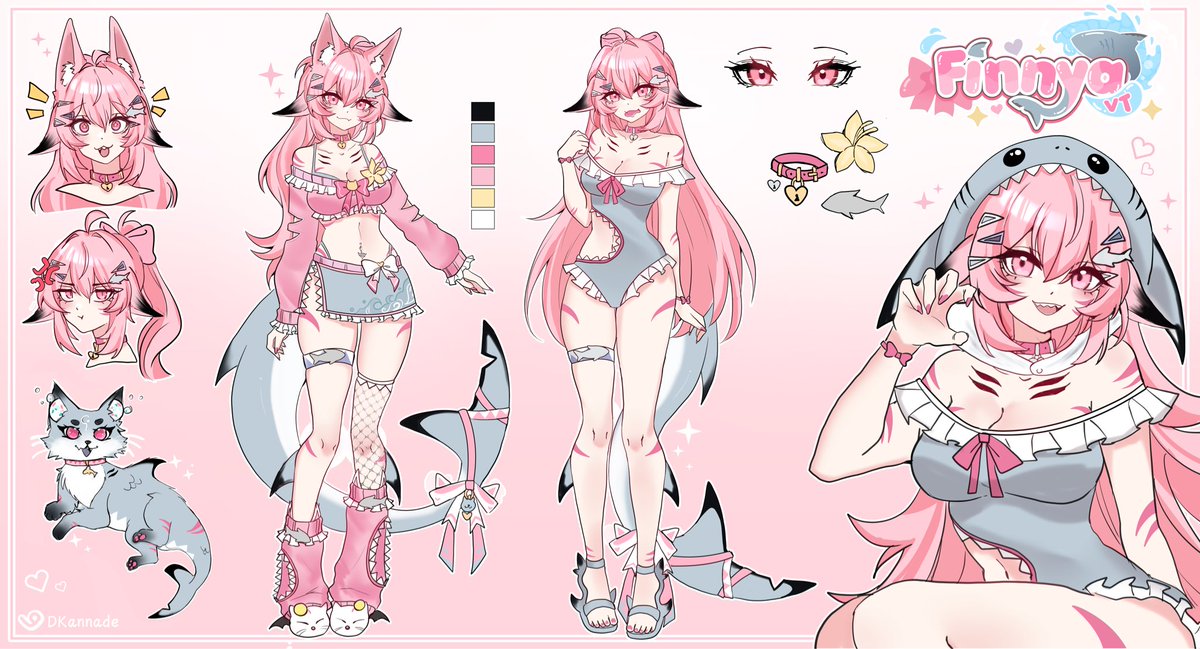 ⋆.𐙚 ̊ Finnya ᢉ𐭩 ⚓︎ tweet media