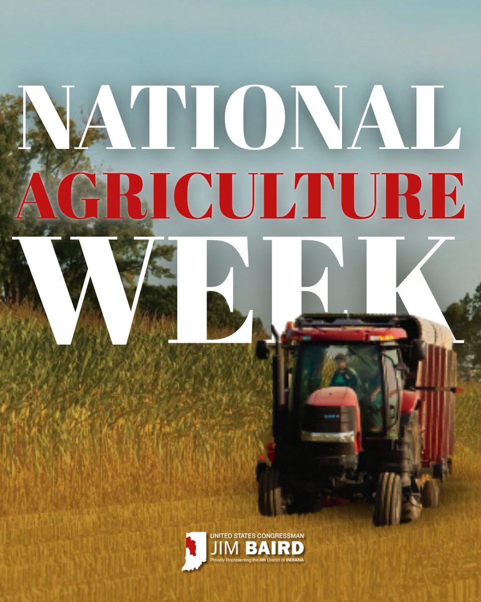 Congressman Jim Baird tweet media