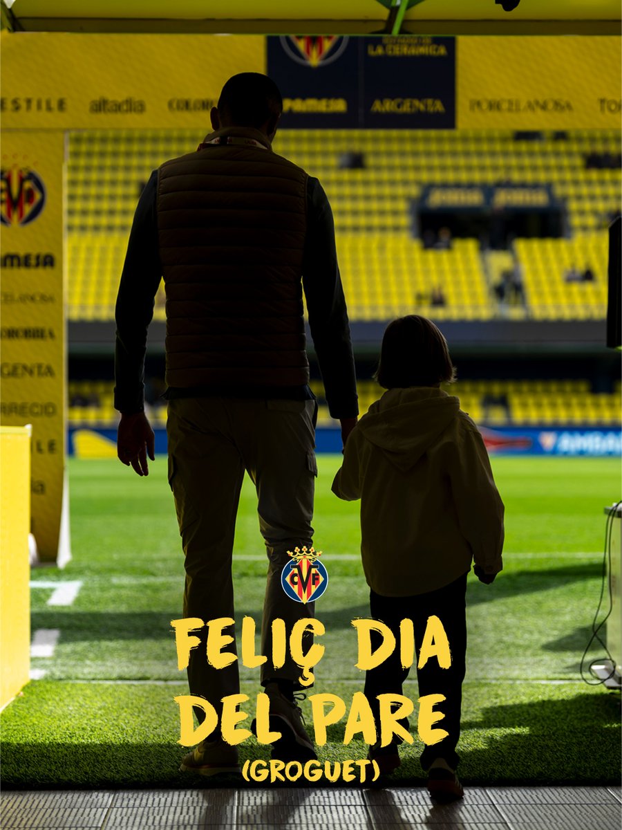 Villarreal CF tweet media