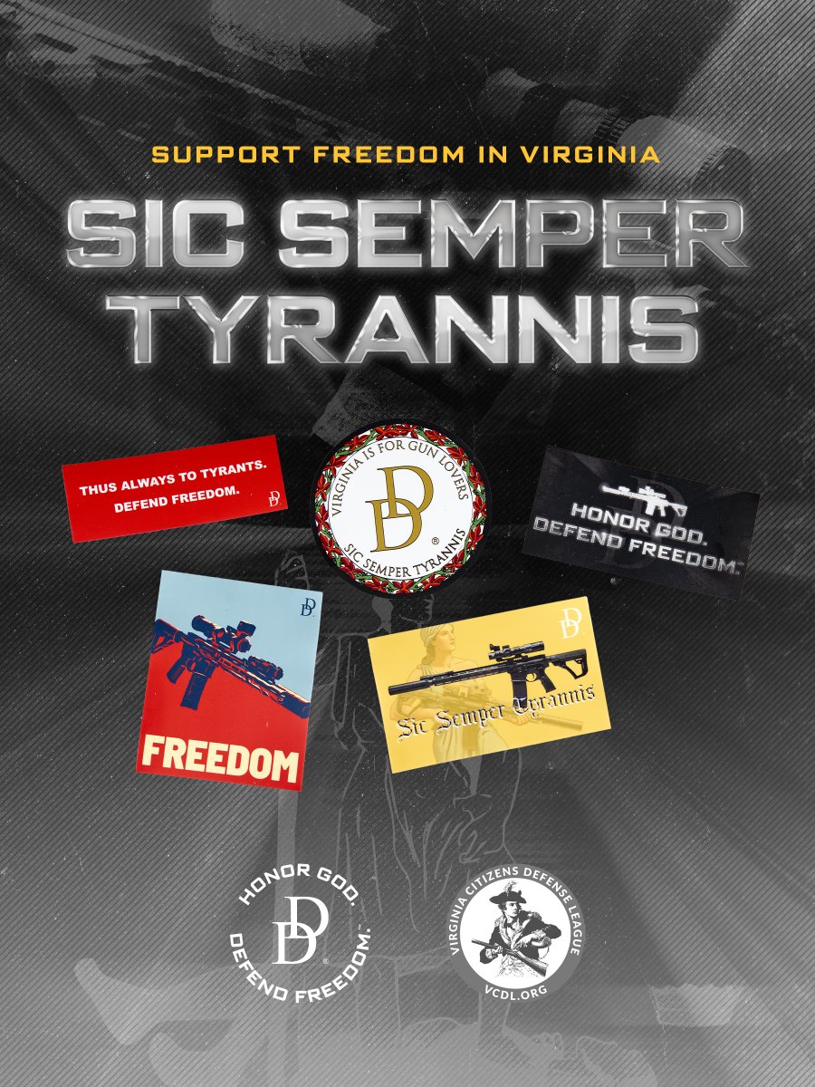 Daniel Defense tweet media