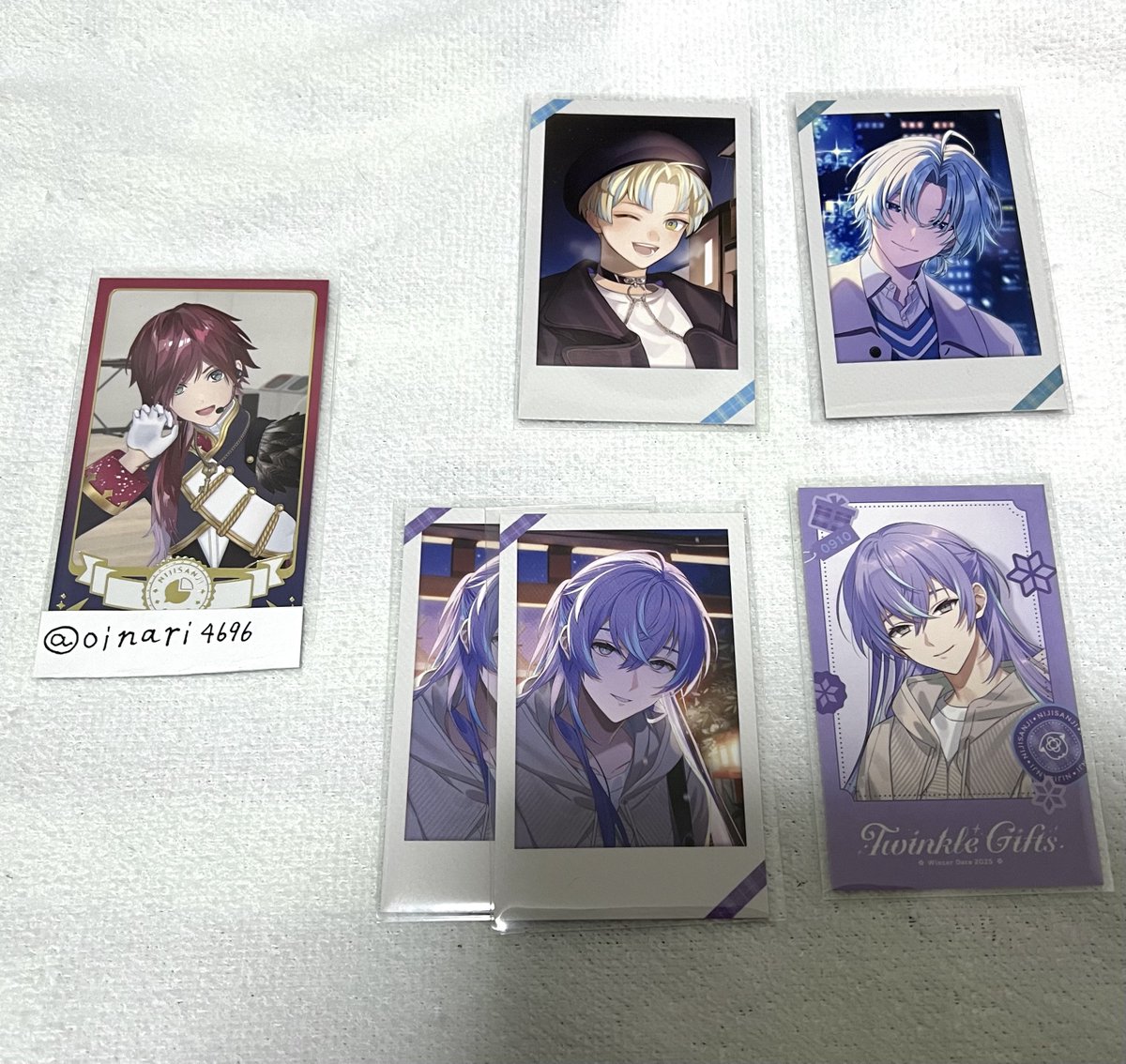 お稲荷 tweet media