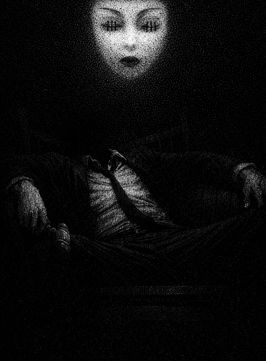 nocturnal tweet media